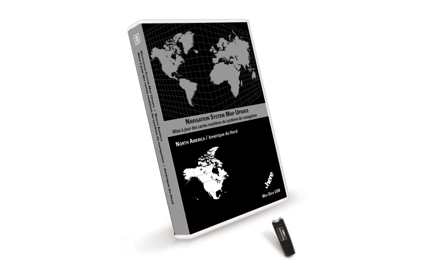 gm navigation update download free